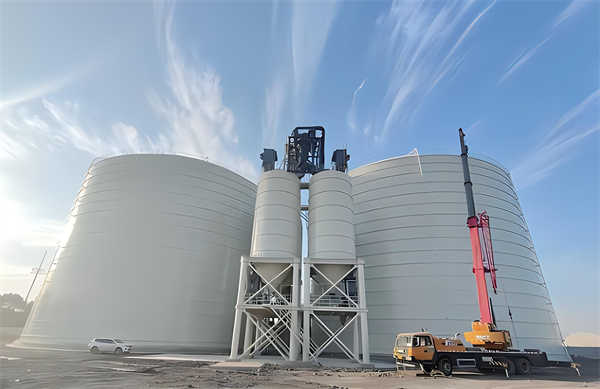 米易大型钢板库